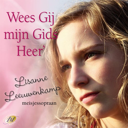 Wees Gij mijn Gids Heer