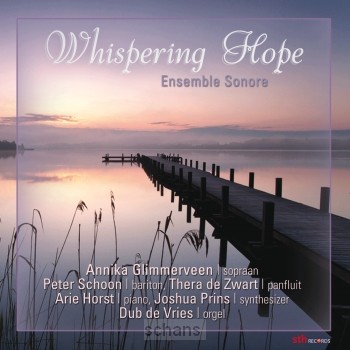 Whispering Hope