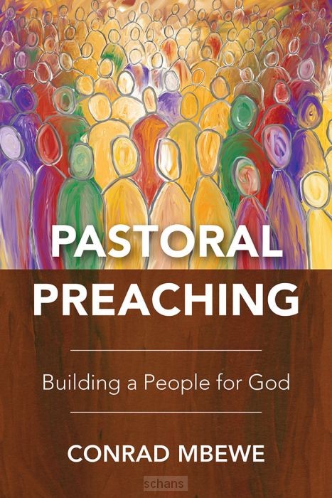 Pastoral preaching