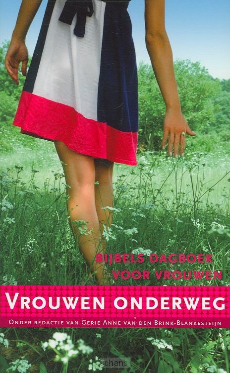 Vrouwen onderweg  POD