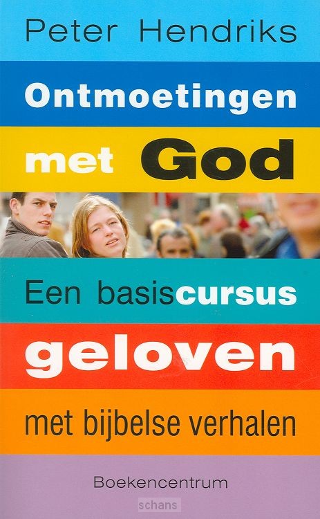 Ontmoetingen met God  POD