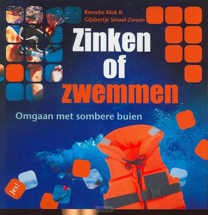 Zinken of zwemmen