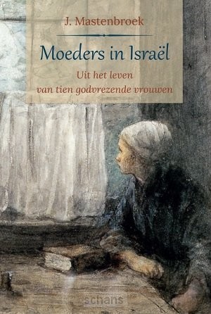 Moeders in israel