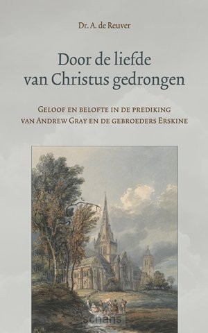 Door de liefde van Christus gedrongen