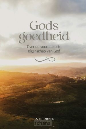 Gods goedheid