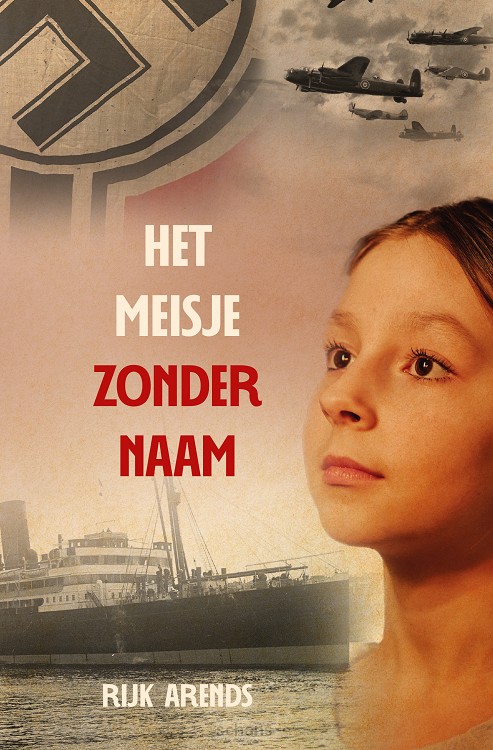 Meisje zonder naam