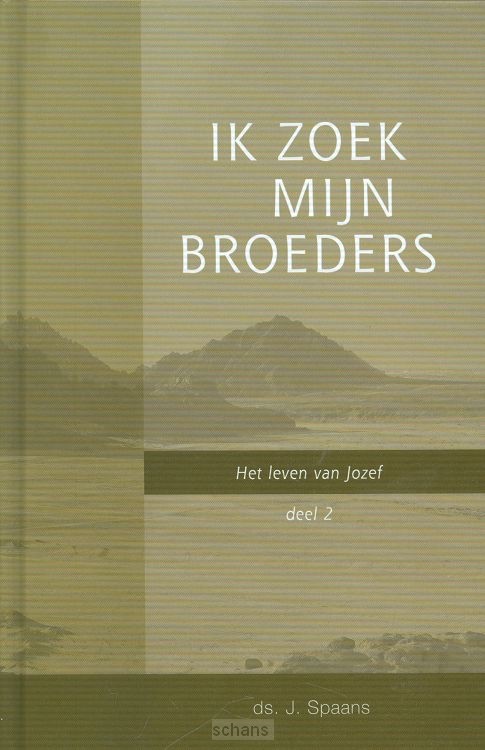 Ik zoek mijn broeders 2