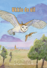Ukkie de uil