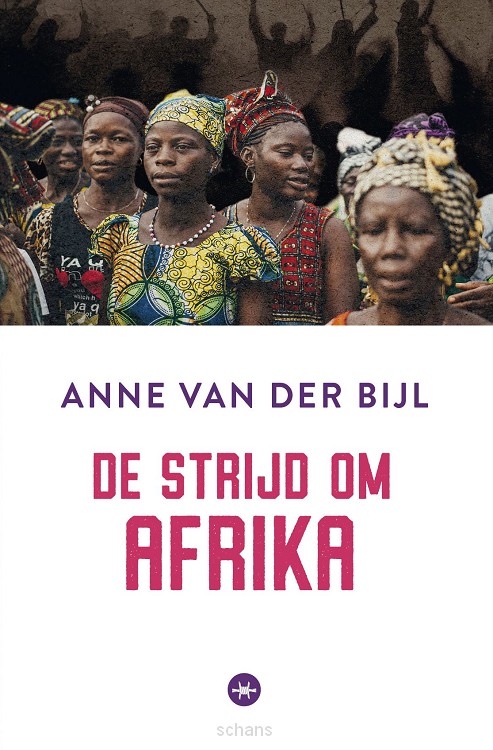 Strijd om afrika