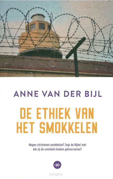 Ethiek van het smokkelen