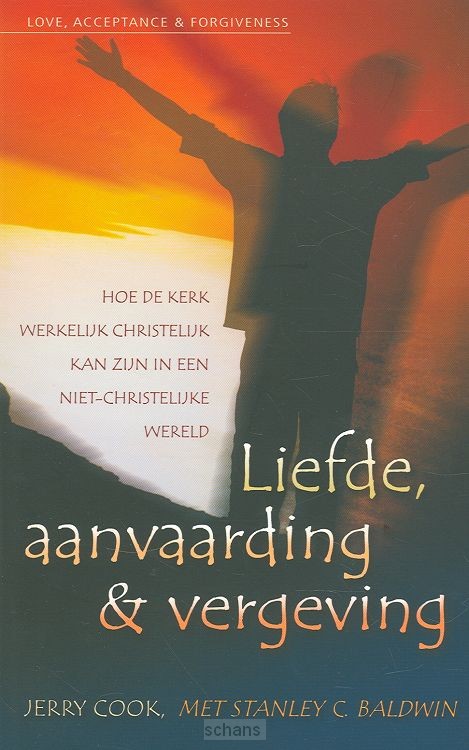Liefde aanvaarding en vergeving  POD
