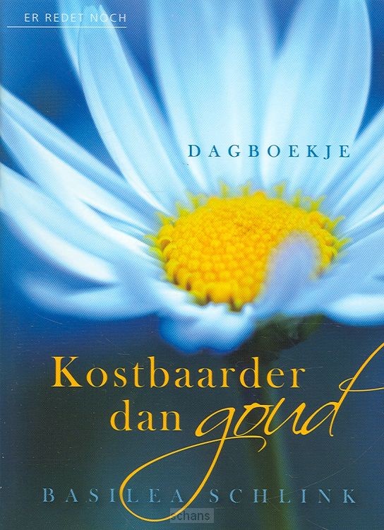 Kostbaarder dan goud