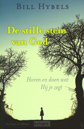 Stille stem van God