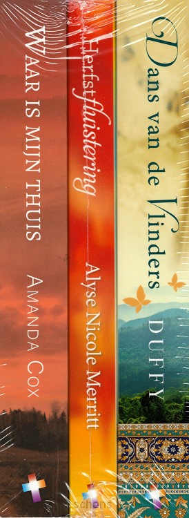 Lentepakket 2024 zoeklicht