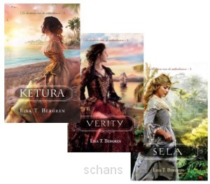 Pakket De dochters van de suikerbaron