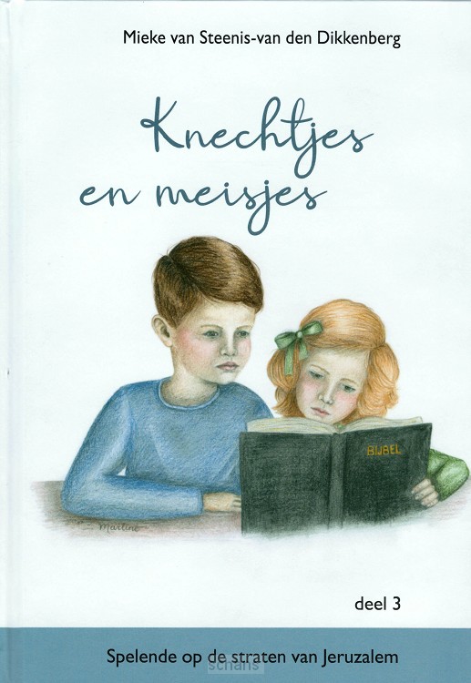 Knechtjes en meisjes 3