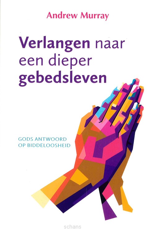 Verlangen naar een dieper gebedsleven