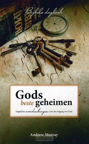 Gods beste geheimen