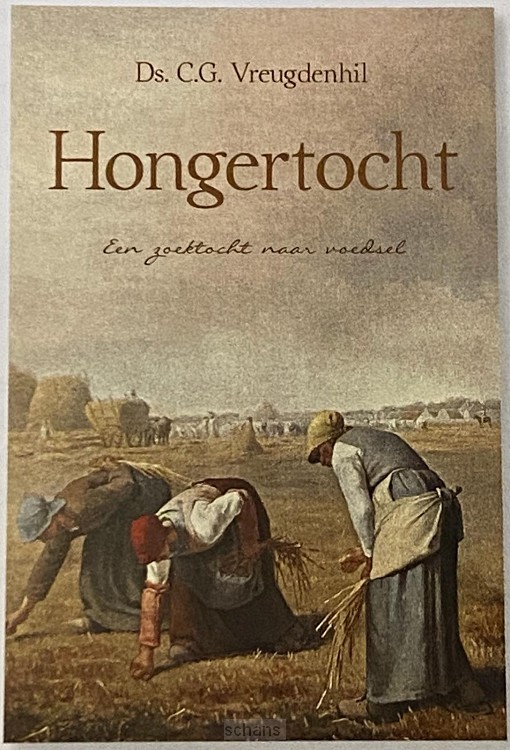 Hongertocht