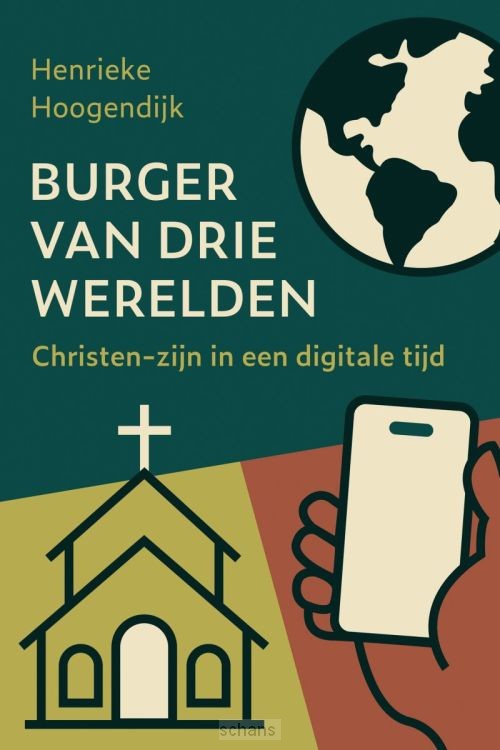 Burger van drie werelden