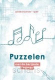 Puzzelen met de berijmde psalmen