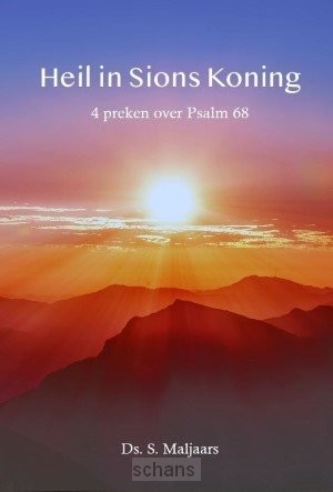 Heil in Sions Koning