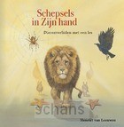 Schepsels in Zijn hand