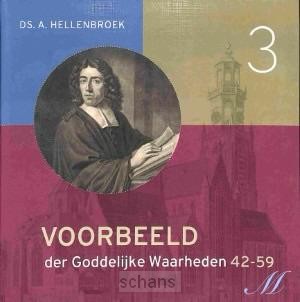Voorbeeld dl3 Goddelijke waarheden