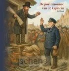 Portemonne van de kapitein