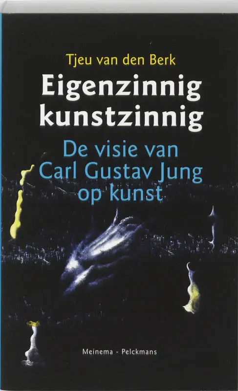 Eigenzinnig kunstzinnig  POD