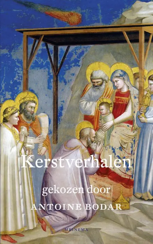 Kerstverhalen  POD