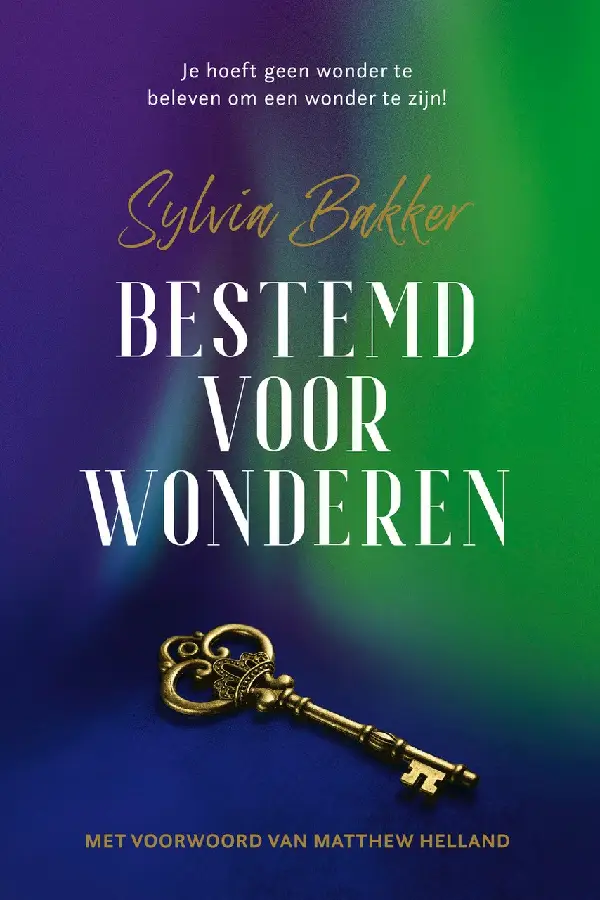 Bestemd voor wonderen