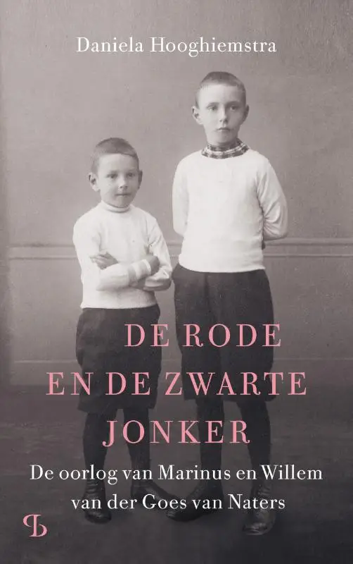 Rode en de zwarte jonker