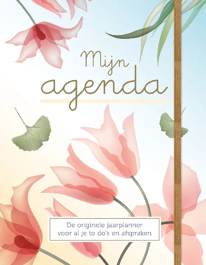 Mijn agenda