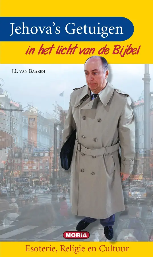 Jehova s getuigen in het licht van de Bi