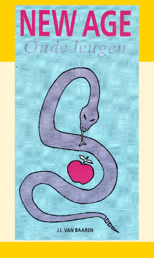 New Age - Oude Leugen