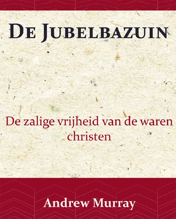 De Jubelbazuin