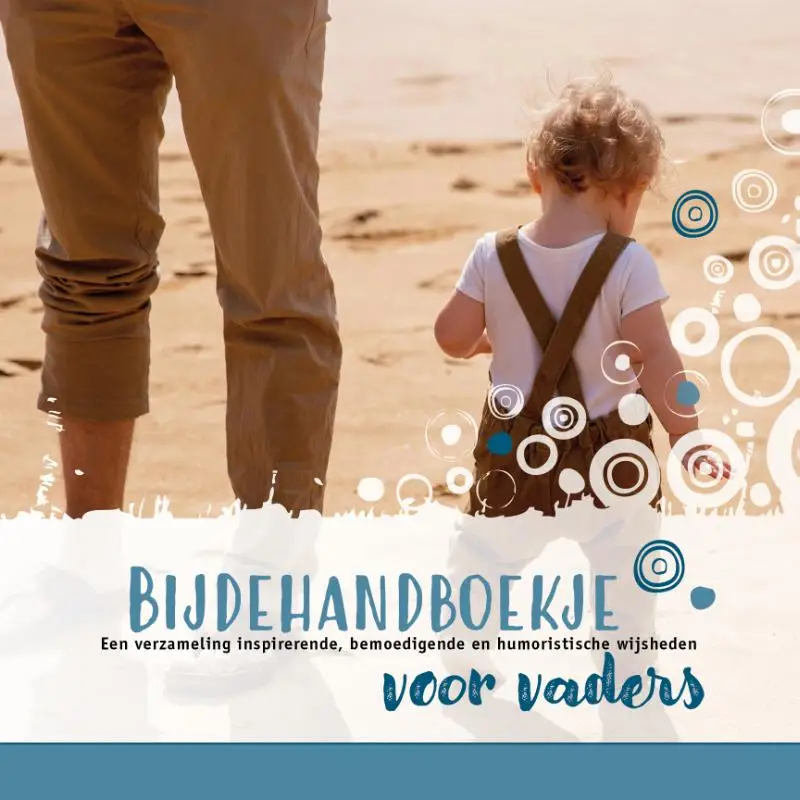 Bijdehandboekje voor vaders
