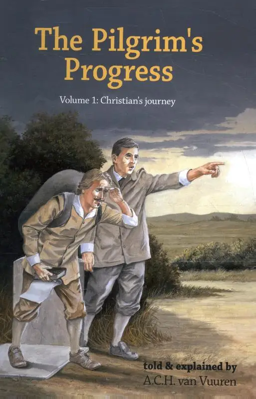 The pilgrim's progress