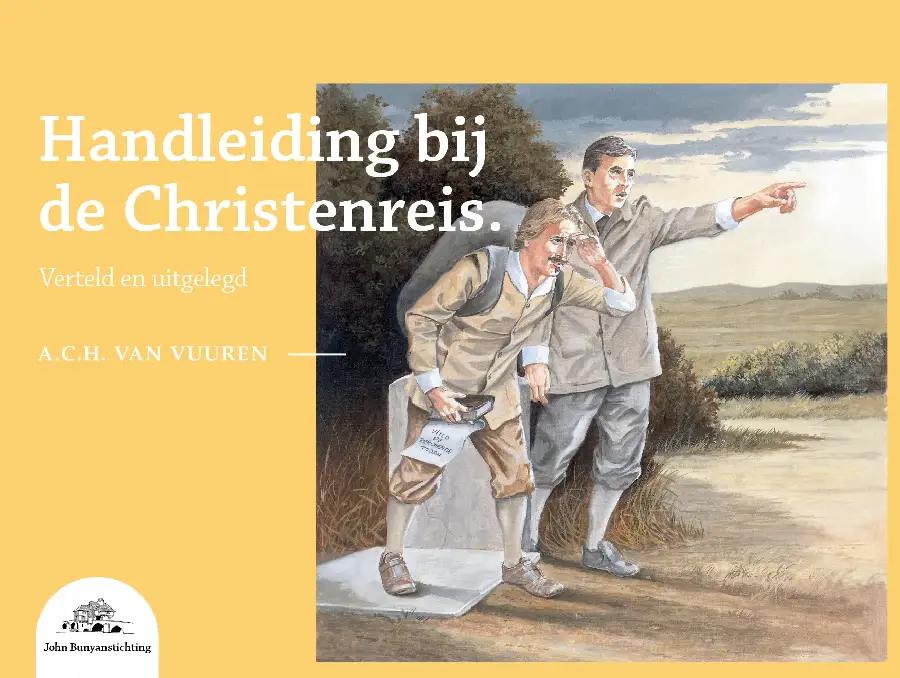 Handleiding bij de christenreis