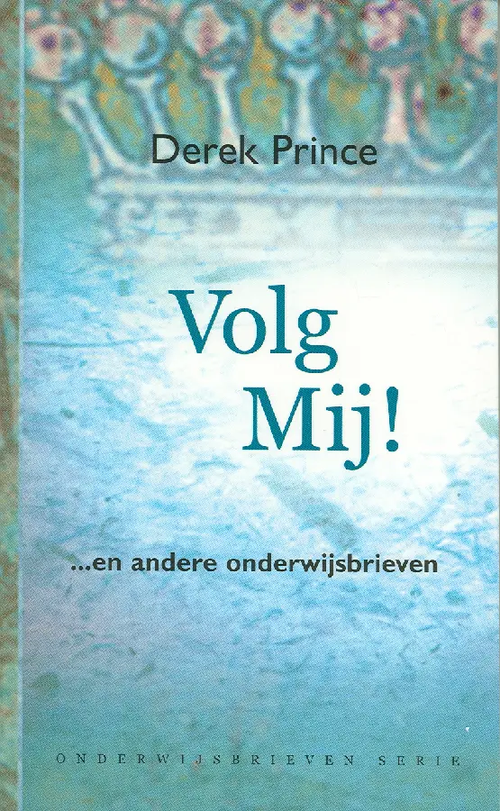 Volg Mij