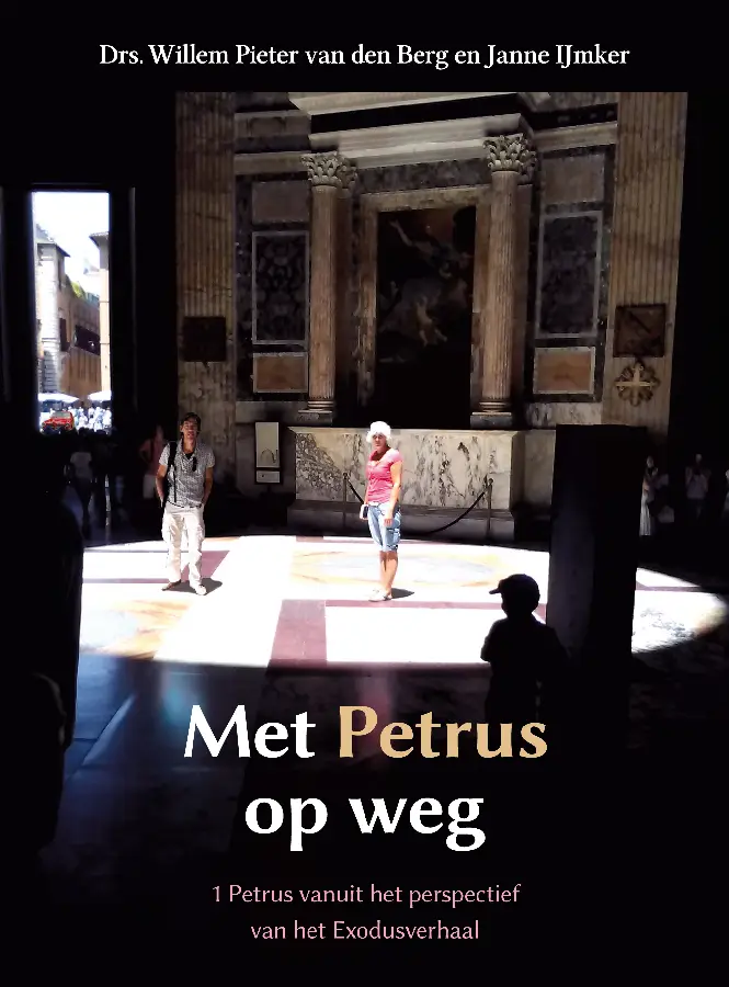 Met Petrus op weg