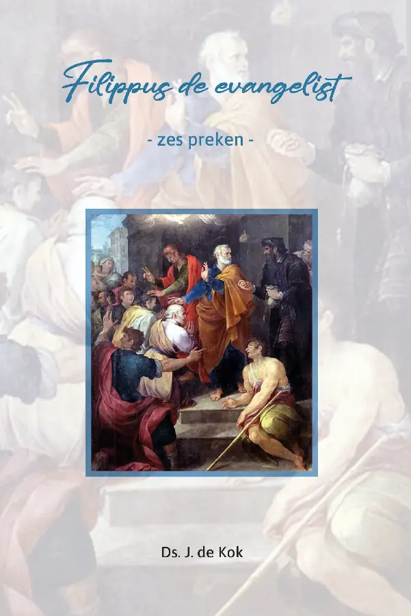 Filippus de evangelist