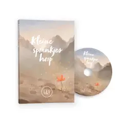 Kleine sprankjes hoop