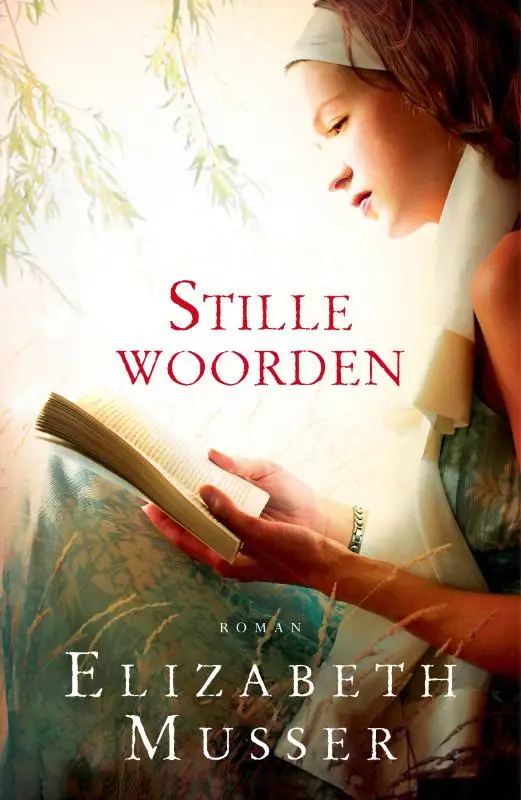 Stille woorden  POD
