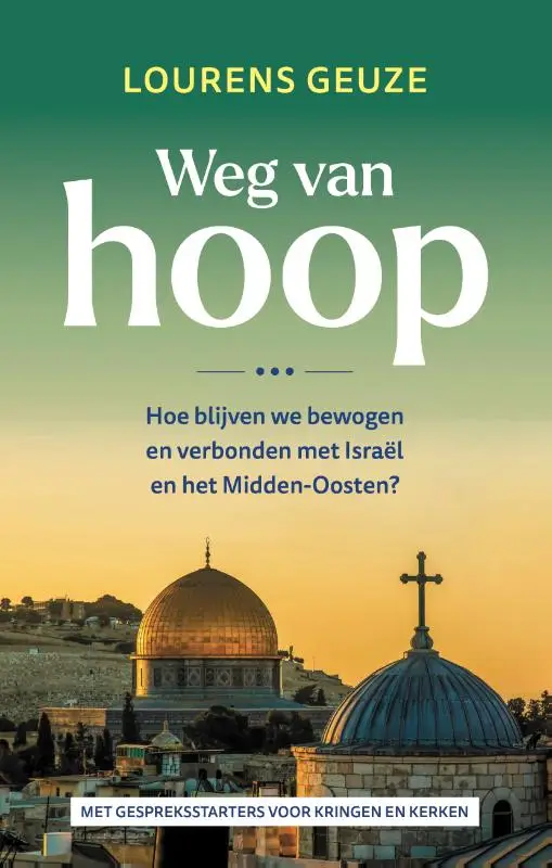 Weg van hoop