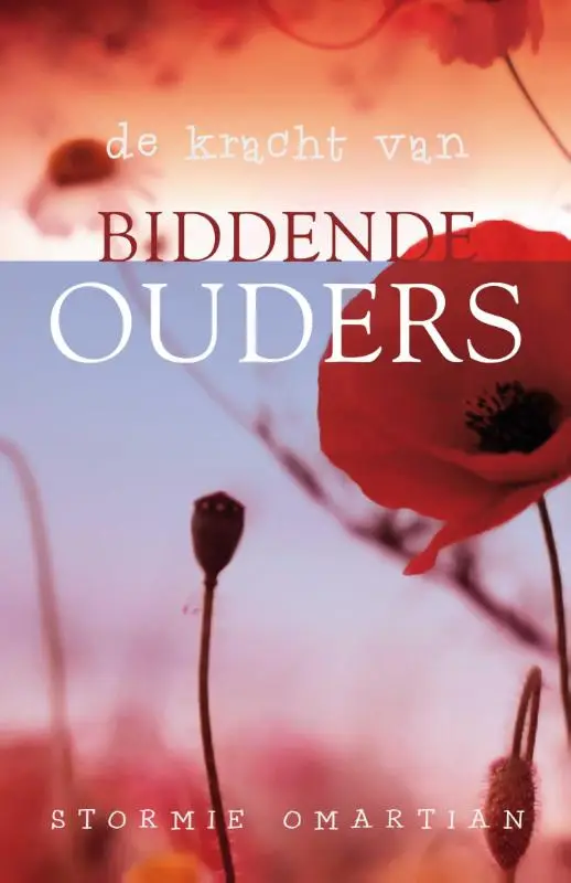 Kracht van biddende ouders