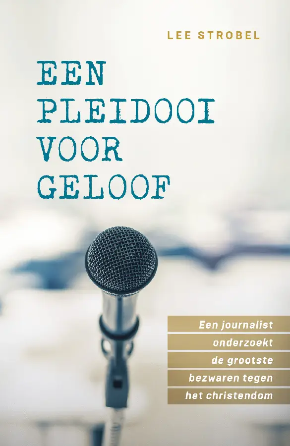 Pleidooi voor geloof
