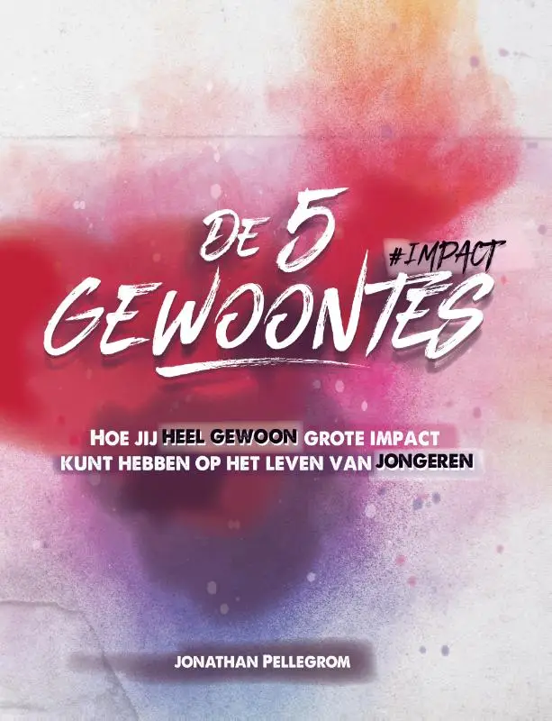 Vijf gewoontes