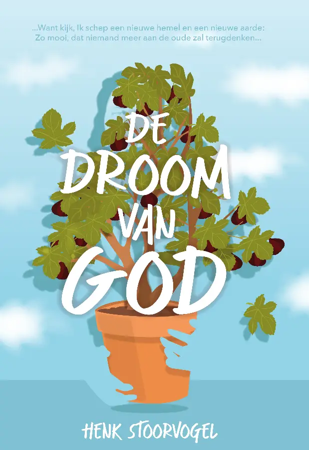 Droom van God